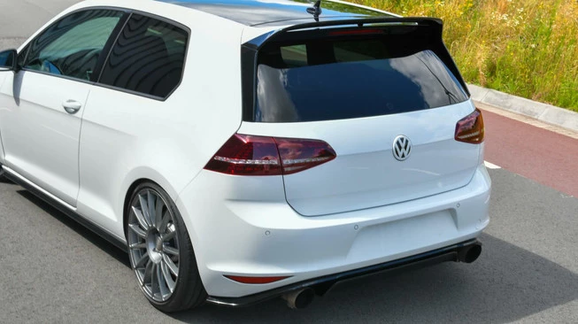 Volkswagen Golf - Afbeelding 12 van 21