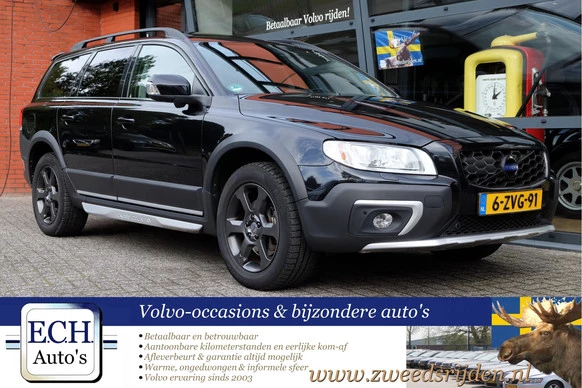 Volvo XC70