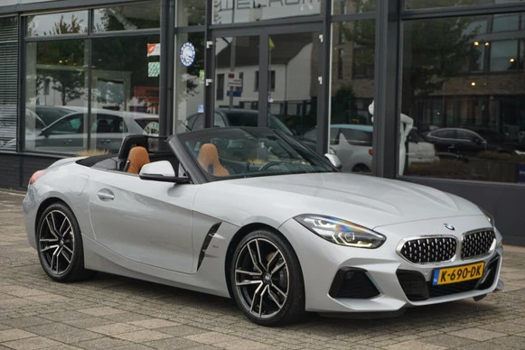 BMW Z4 - Afbeelding 1 van 30