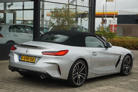 BMW Z4 - Afbeelding 2 van 30