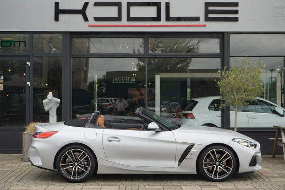 BMW Z4 - Afbeelding 3 van 30