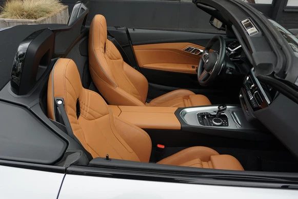 BMW Z4 - Afbeelding 8 van 30