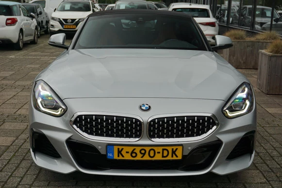 BMW Z4 - Afbeelding 9 van 30