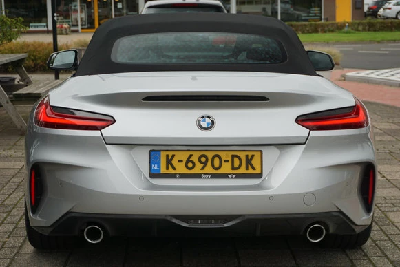 BMW Z4 - Afbeelding 10 van 30