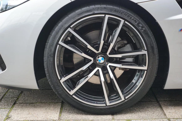 BMW Z4 - Afbeelding 11 van 30