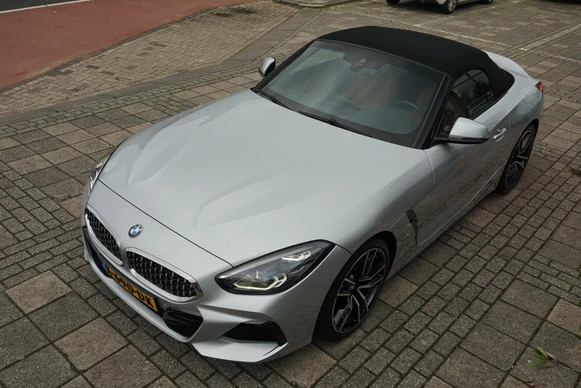 BMW Z4 - Afbeelding 14 van 30