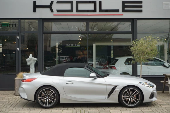 BMW Z4 - Afbeelding 21 van 30