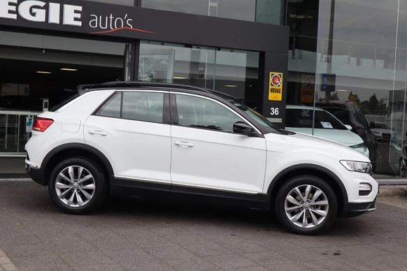 Volkswagen T-Roc - Afbeelding 3 van 30