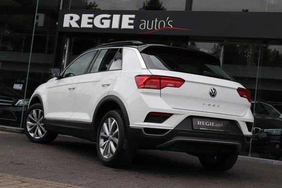 Volkswagen T-Roc - Afbeelding 26 van 30