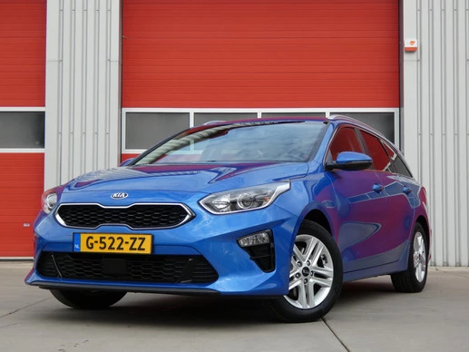 Kia Ceed Sportswagon