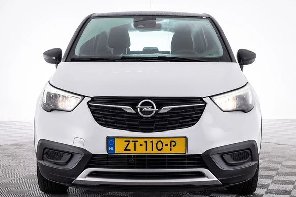 Opel Crossland X - Afbeelding 16 van 25