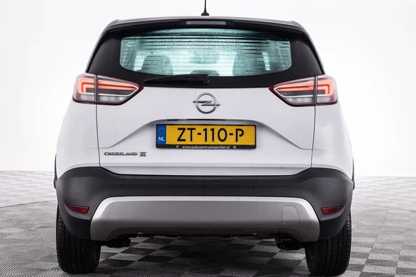 Opel Crossland X - Afbeelding 18 van 25