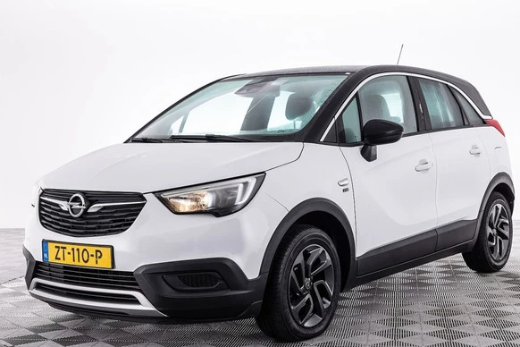 Opel Crossland X - Afbeelding 21 van 25