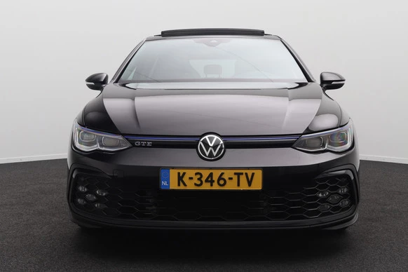 Volkswagen Golf - Afbeelding 3 van 30