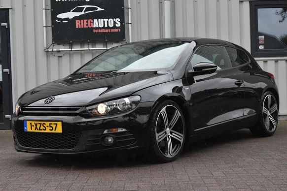 Volkswagen Scirocco - Afbeelding 1 van 27