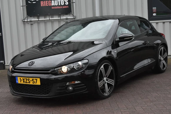 Volkswagen Scirocco - Afbeelding 2 van 27