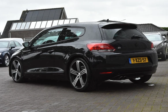 Volkswagen Scirocco - Afbeelding 3 van 27