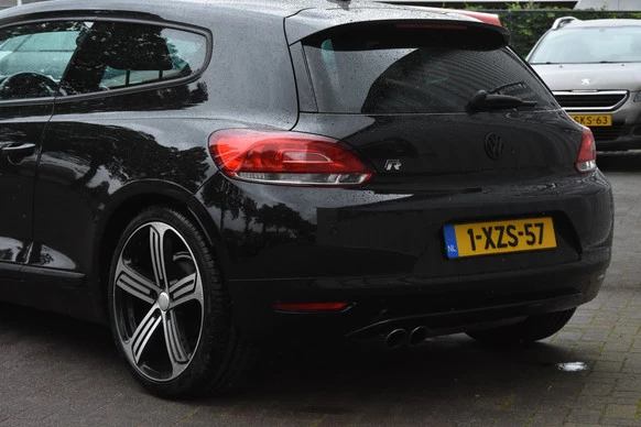 Volkswagen Scirocco - Afbeelding 4 van 27