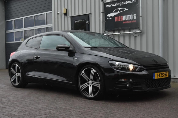 Volkswagen Scirocco - Afbeelding 7 van 27