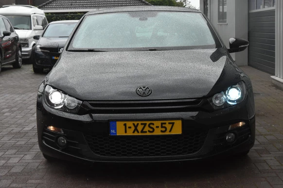 Volkswagen Scirocco - Afbeelding 8 van 27