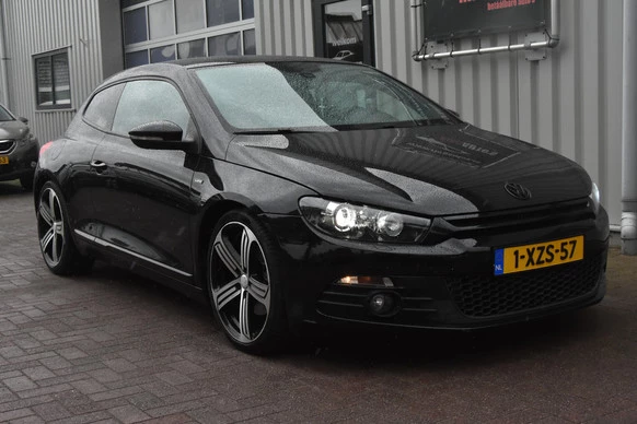 Volkswagen Scirocco - Afbeelding 9 van 27