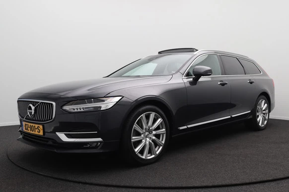 Volvo V90