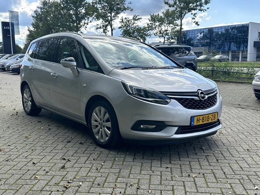 Opel Zafira - Afbeelding 2 van 21