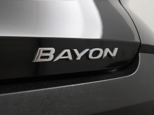 Hyundai Bayon - Afbeelding 12 van 30