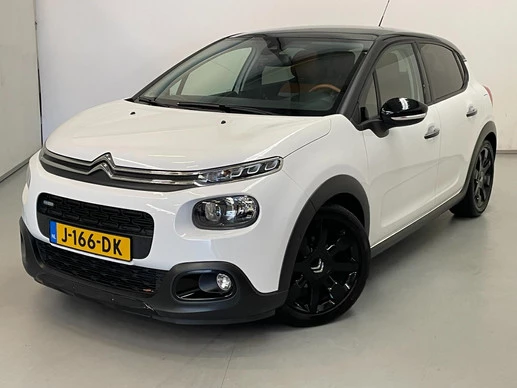 Citroën C3 - Afbeelding 1 van 24