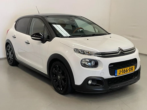 Citroën C3 - Afbeelding 2 van 24