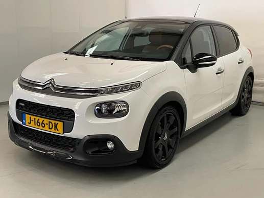 Citroën C3 - Afbeelding 3 van 24