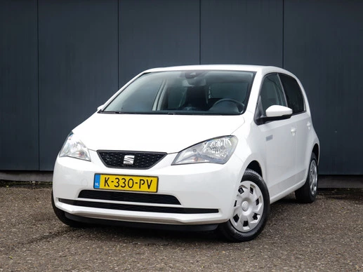 SEAT Mii