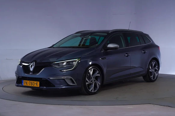 Renault Mégane