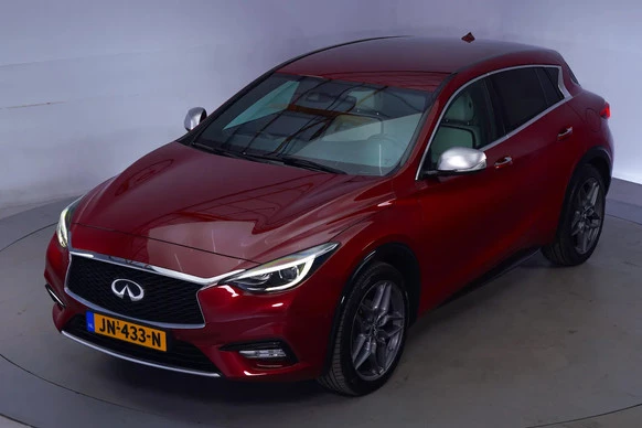 Infiniti Q - Afbeelding 14 van 30