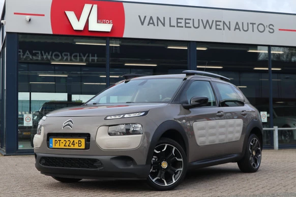 Citroën C4 Cactus