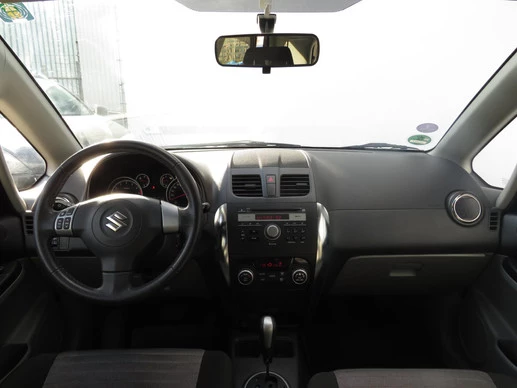 Suzuki SX4 - Afbeelding 16 van 25