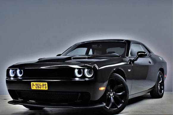 Dodge Challenger - Afbeelding 1 van 29