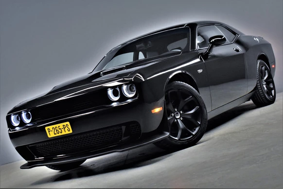 Dodge Challenger - Afbeelding 3 van 29