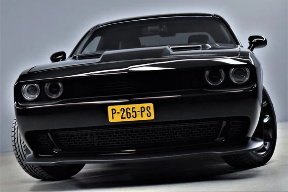 Dodge Challenger - Afbeelding 4 van 29