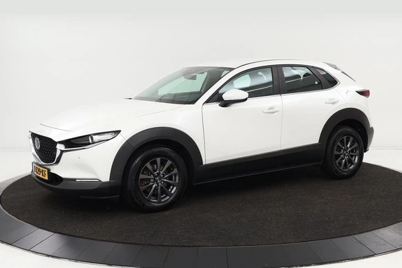 Mazda CX-30 - Afbeelding 1 van 30