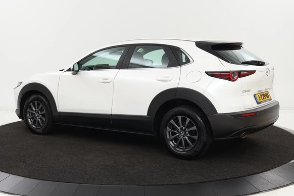 Mazda CX-30 - Afbeelding 2 van 30