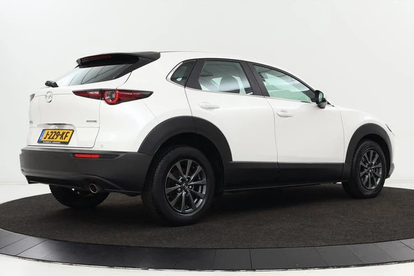 Mazda CX-30 - Afbeelding 26 van 30