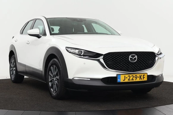 Mazda CX-30 - Afbeelding 27 van 30