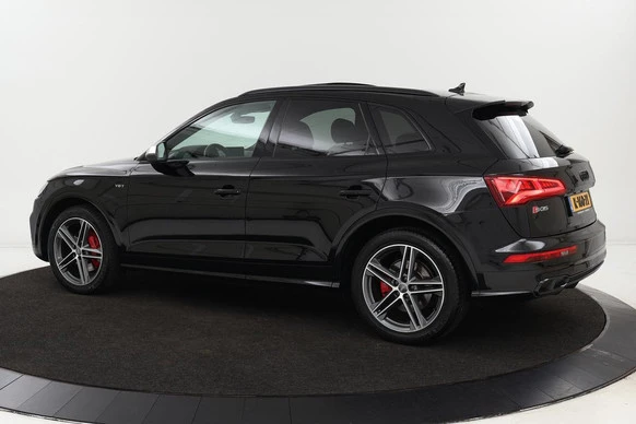 Audi SQ5 - Afbeelding 2 van 30