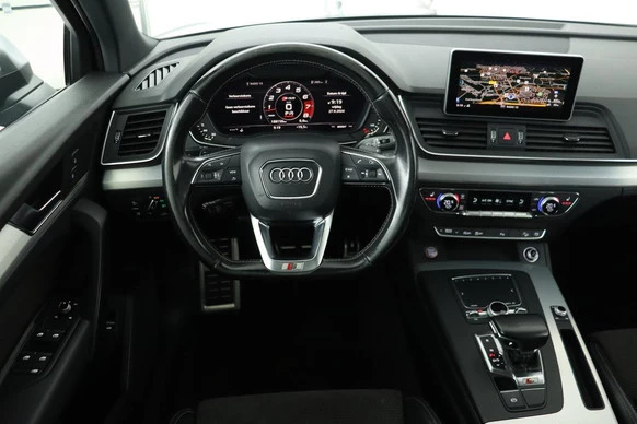 Audi SQ5 - Afbeelding 3 van 30