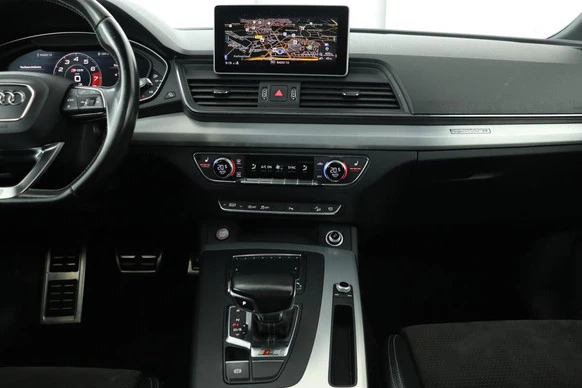 Audi SQ5 - Afbeelding 7 van 30