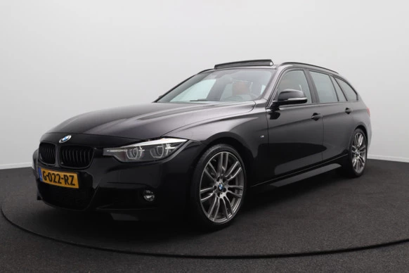 BMW 3 Serie - Afbeelding 1 van 26