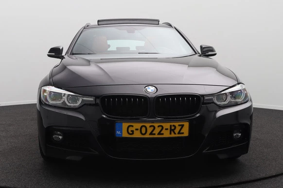 BMW 3 Serie - Afbeelding 3 van 26