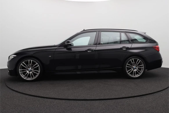 BMW 3 Serie - Afbeelding 5 van 26