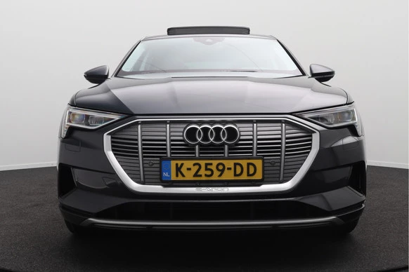 Audi e-tron - Afbeelding 4 van 30